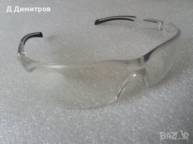 Очила за планинско колоездене 2 броя., снимка 8 - Спортна екипировка - 40171267
