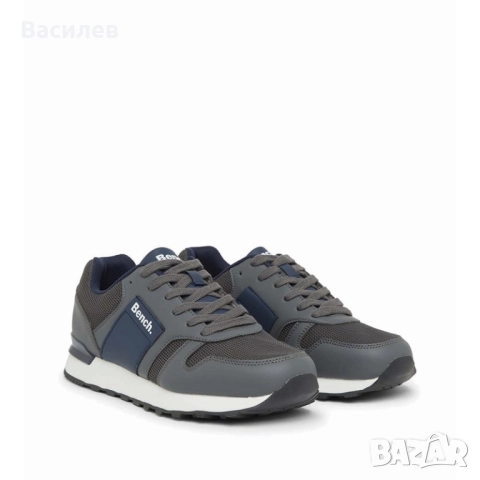 Bench оригинални мъжки маратонки 45 внос Англия, снимка 5 - Маратонки - 52876241