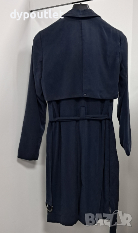 Дамски шлифер Top Secret, размер -  XS/ 34/., снимка 3 - Шлифери - 44746557