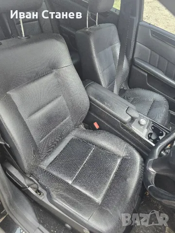 на части Mercedes E350cdi w212, снимка 9 - Части - 49342439