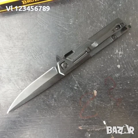 Сгъваем нож Browning 100х220