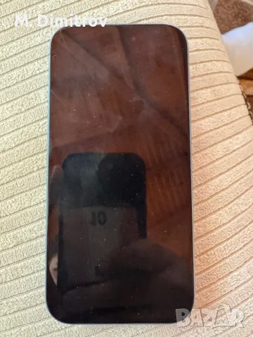 iPhone 16 128GB, снимка 2 - Apple iPhone - 56301858