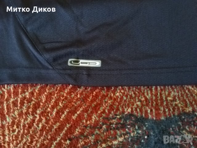 Футболна тениска Maadi Warriors № 10 Кая маркова на Пума -размер ХЛ, снимка 7 - Футбол - 30754972