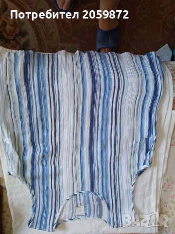 Блуза - потник, снимка 2 - Потници - 37456511