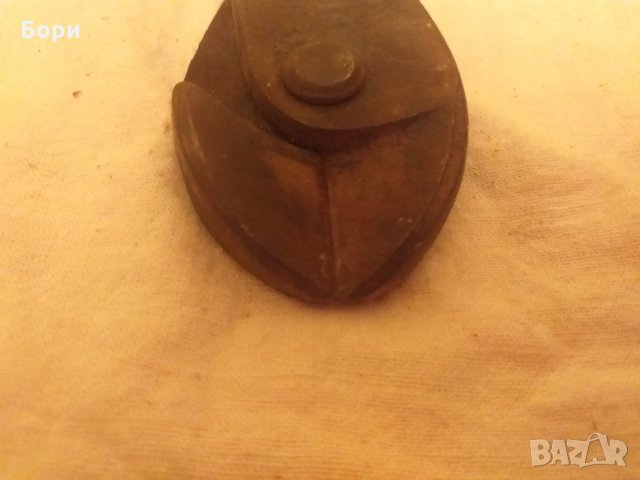 Немски клещи/ножици за тел/арматура, снимка 9 - Клещи - 30042672