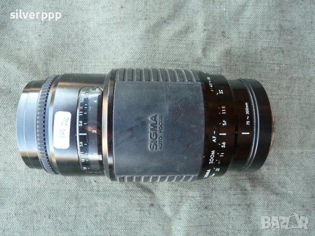  Фотообектив - 9 