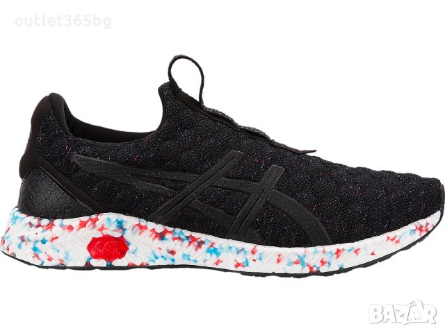 Asics - Hypergel №41.5 Оригинал Код 262, снимка 1 - Маратонки - 40490445