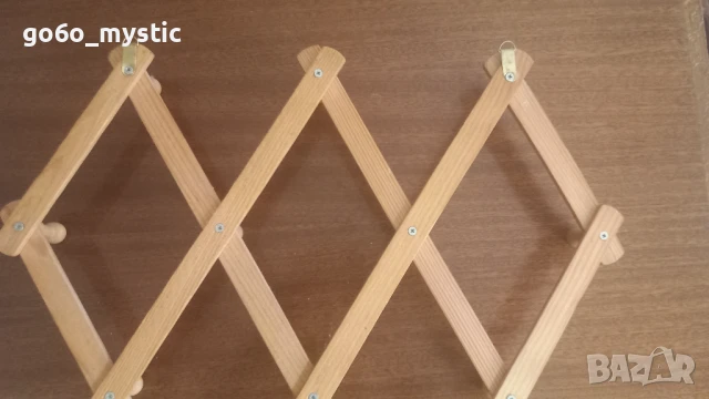 Закачалка за баня , снимка 2 - Закачалки - 51342847