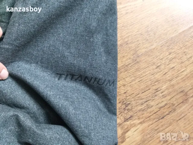 columbia titanium - страхотно мъжко яке Л, снимка 7 - Якета - 48682618