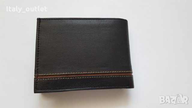 Нов портфейл естествена кожа / цветове и модели Страхотен Подарък, снимка 17 - Портфейли, портмонета - 30787591