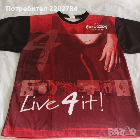 Футболни тениски Португалия,Роналдо,тениска, снимка 7 - Фен артикули - 52955765