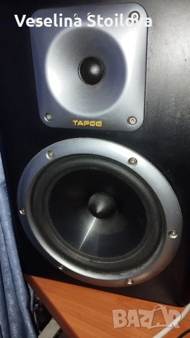 Мониторни колони Mackie Tapco s8