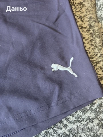 Шорти пума , снимка 3 - Къси панталони - 51023691