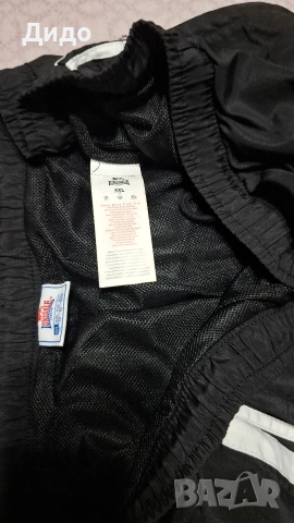 Къси гащи Lonsdale, снимка 3 - Къси панталони - 54057117