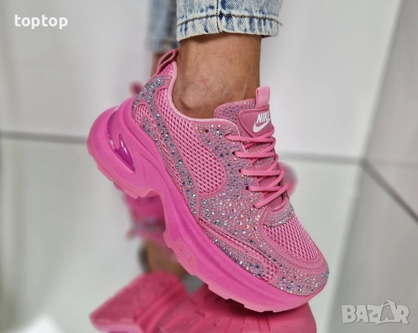 🔥🔥🆕ДАМСКИ Маратонки 🆕🔥🔥🆕🔥🔥🆕🔥🔥, снимка 2 - Маратонки - 51635878