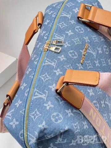 сакове louis vuitton , снимка 14 - Чанти - 51267143