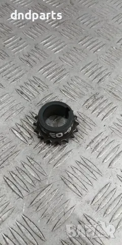 Зъбно колело Peugeot 307 1.6i 2003г.	