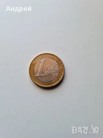 Стари евро монети 1999г. - 2002г., снимка 6 - Нумизматика и бонистика - 55958308