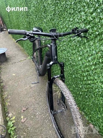 планински електрически велосипед , снимка 4 - Велосипеди - 52695250