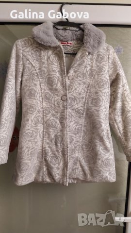 Детско палто, снимка 1