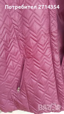 Пролетно есенно яке , снимка 9 - Якета - 50004422