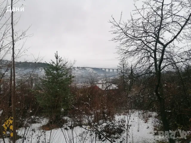 Къща с парцел в с. Елешница София бартер , снимка 4 - Къщи - 50414658