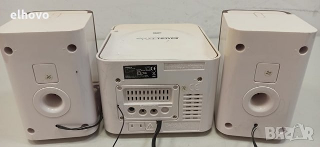 Аудио система Superior Z-211-DX, снимка 6 - Аудиосистеми - 30842200