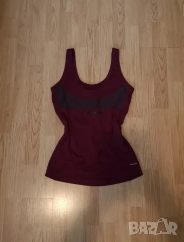 Оригинални дамски потници Адидас размер L , снимка 8 - Потници - 46104371