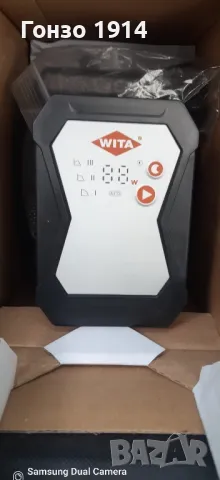 Циркулационна помпа ViTA За парно, снимка 4 - Водни помпи - 49689169