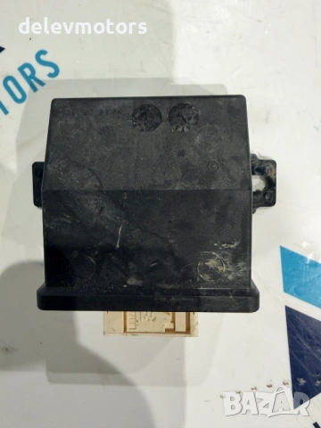 9812755280 контролен модул от Citroen DS5 2.0 BlueHDi 180 кс., двигател AHW (DW10FC) , снимка 4 - Части - 53891982