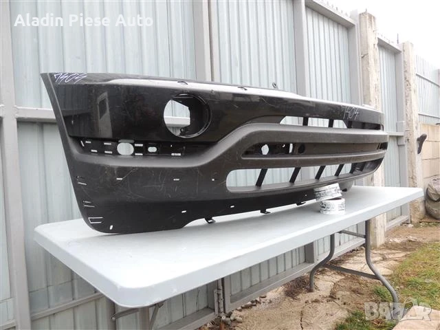 Предна броня BMW X5 E53 година 2000 2001 2002 2003 код 5118402304 , снимка 2 - Аксесоари и консумативи - 50472103