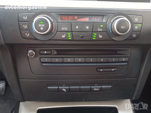 На части БМВ Е90 318д 143 коня - BMW e90 318d 143hp ляв волан няви, снимка 10 - Автомобили и джипове - 29812467