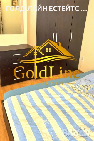 Двустаен в зона Б18, снимка 2 - Апартаменти - 54232872