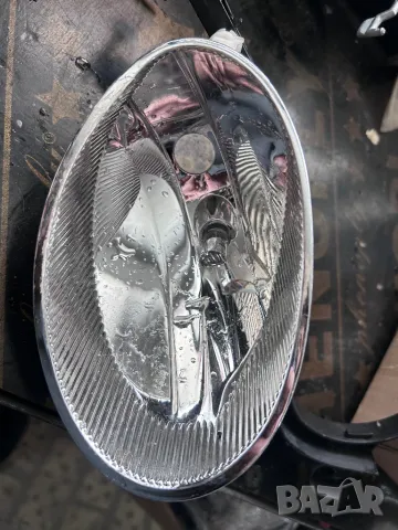 LED XENON Габарит за Мерцедес Е класа W211 Facelift Xenon, снимка 2 - Части - 49586084