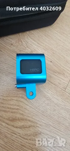 Нова GoPro Hero 11 Creator Edition екшън камера и други, снимка 10 - Камери - 50223716