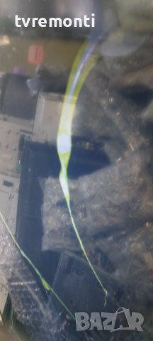 Main BN41-02635B BN94-13275V KANT_M2E for Samsung UE55NU7179U 55inc, снимка 9 - Части и Платки - 42064662