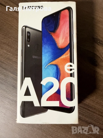 Samsung Galaxy A20e, снимка 5 - Samsung - 56348655