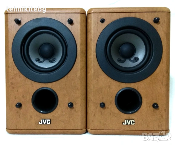 ⭐⭐⭐ JVC SP-UXT150H ⭐⭐⭐ Качествени тонколони