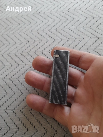 Стара запалка #18, снимка 2 - Запалки - 53047191