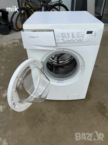 Пералня Privileg , снимка 7 - Перални - 54078110