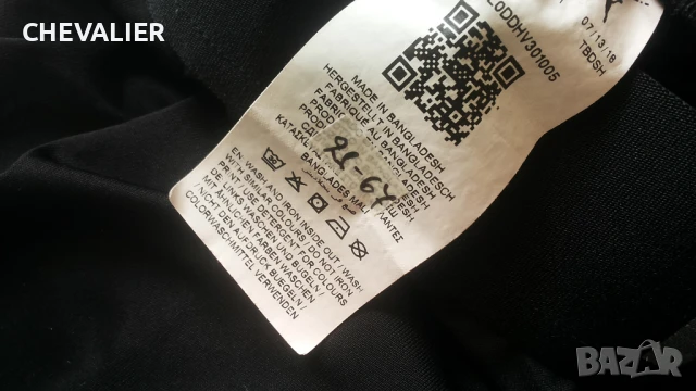 PUMA DRYCELL Kids Shorts Размер 12-14 г / 164 см детски къси панталони 21-67, снимка 12 - Детски къси панталони - 50647590