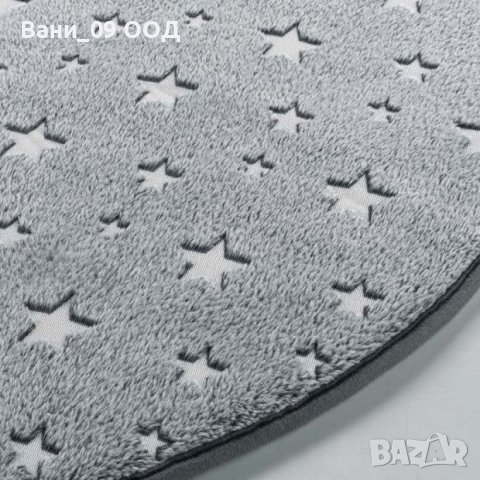 Детски светещ килим, снимка 4 - Килими - 42070262