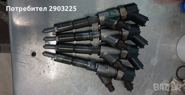 Bosch Automobile Shumen Ремонт на Дюзи и Помпи на достъпни цени, снимка 5 - Ремонт на ГНП и дюзи - 51963703