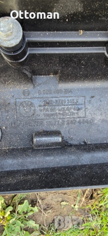 Капак за клапани bmw x5 e53, снимка 3 - Части - 53246191