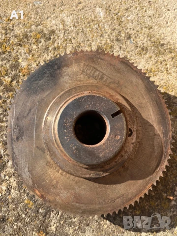 Глава и диск пиян /лъкатушещ/ циркуляр. , снимка 3 - Други инструменти - 50692881