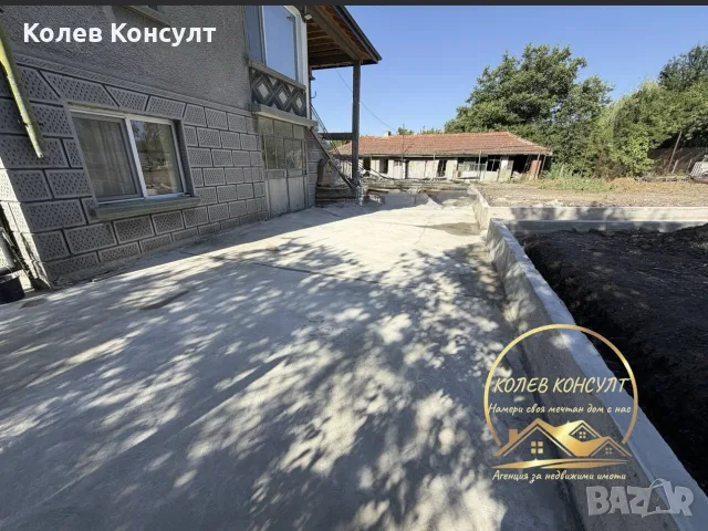 къща село Въгларово,обл Хасково, снимка 7 - Къщи - 56038280