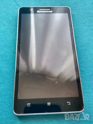 Lenovo A536 gsm-телефон-смартфон, снимка 1