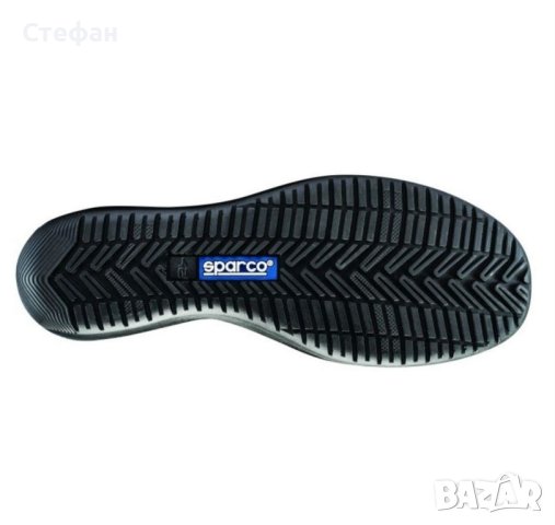 Защитни обувки Sparco Racing Evo S3 AZAZ, снимка 5 - Други - 44236795