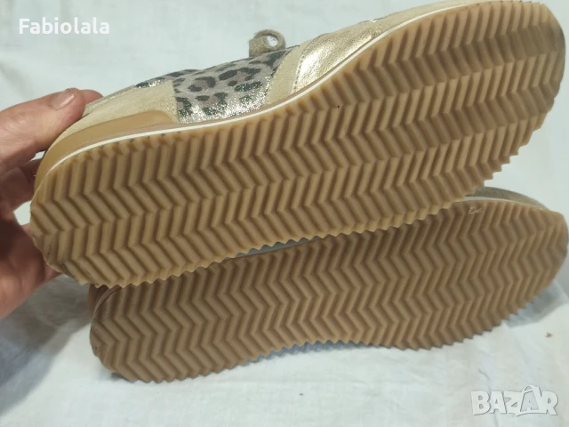 Omoda sneakers 37, снимка 11 - Маратонки - 51025133