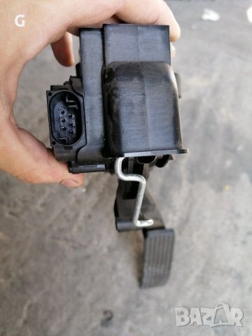 Педал за газта Мерцедес B 180cdi , снимка 4 - Части - 30146802